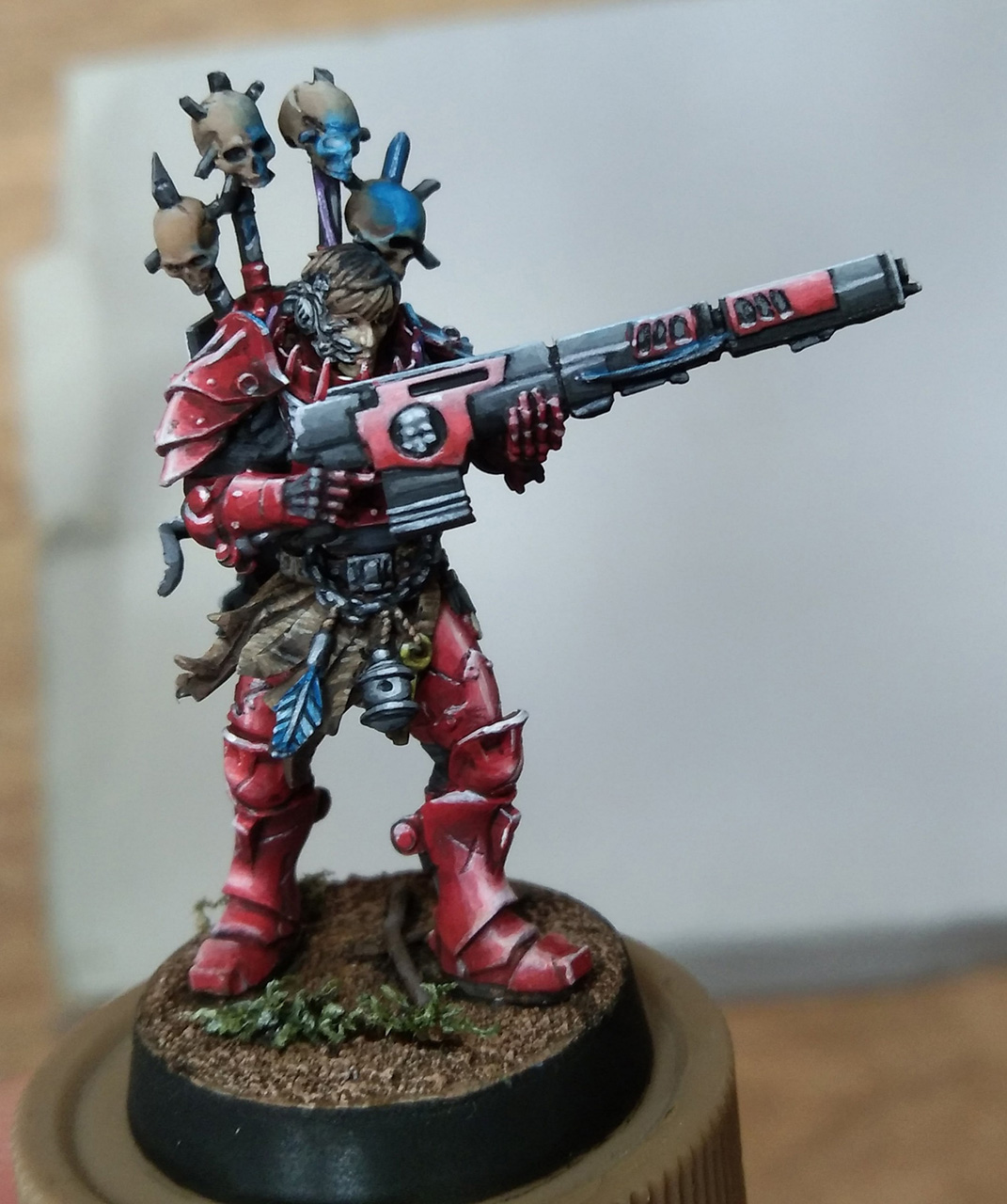 Разное: WH40K, фото #1