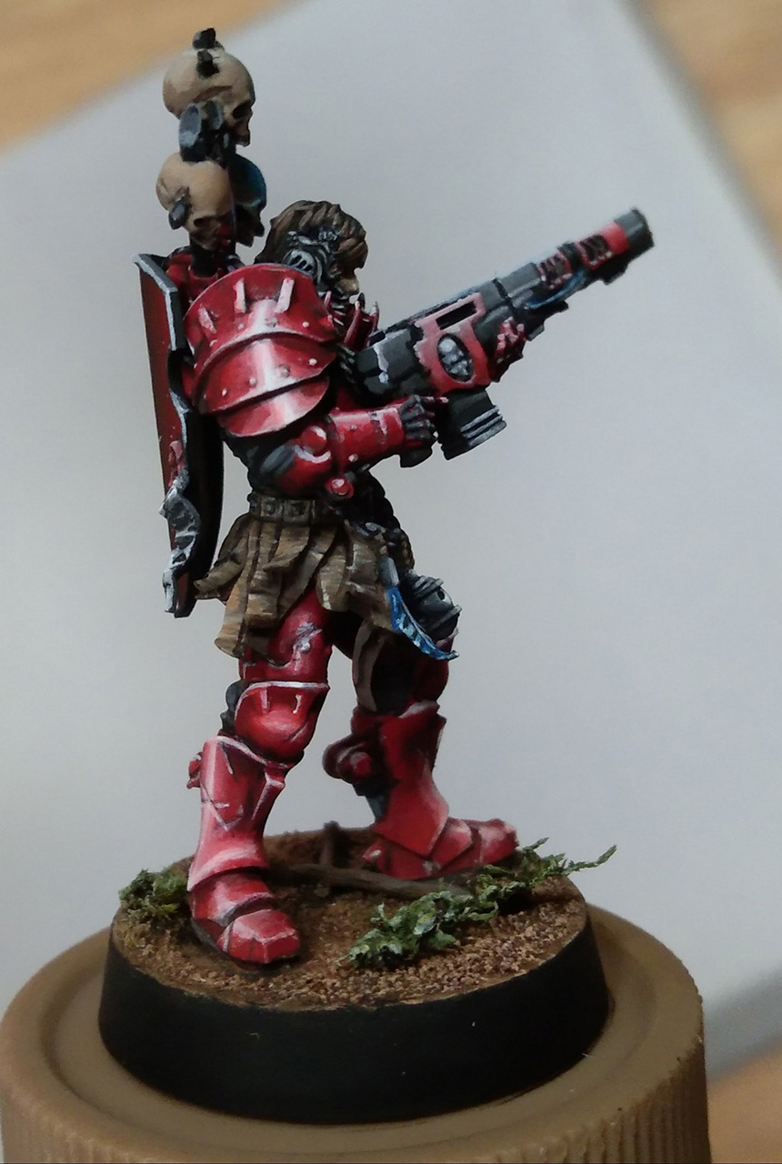 Разное: WH40K, фото #2