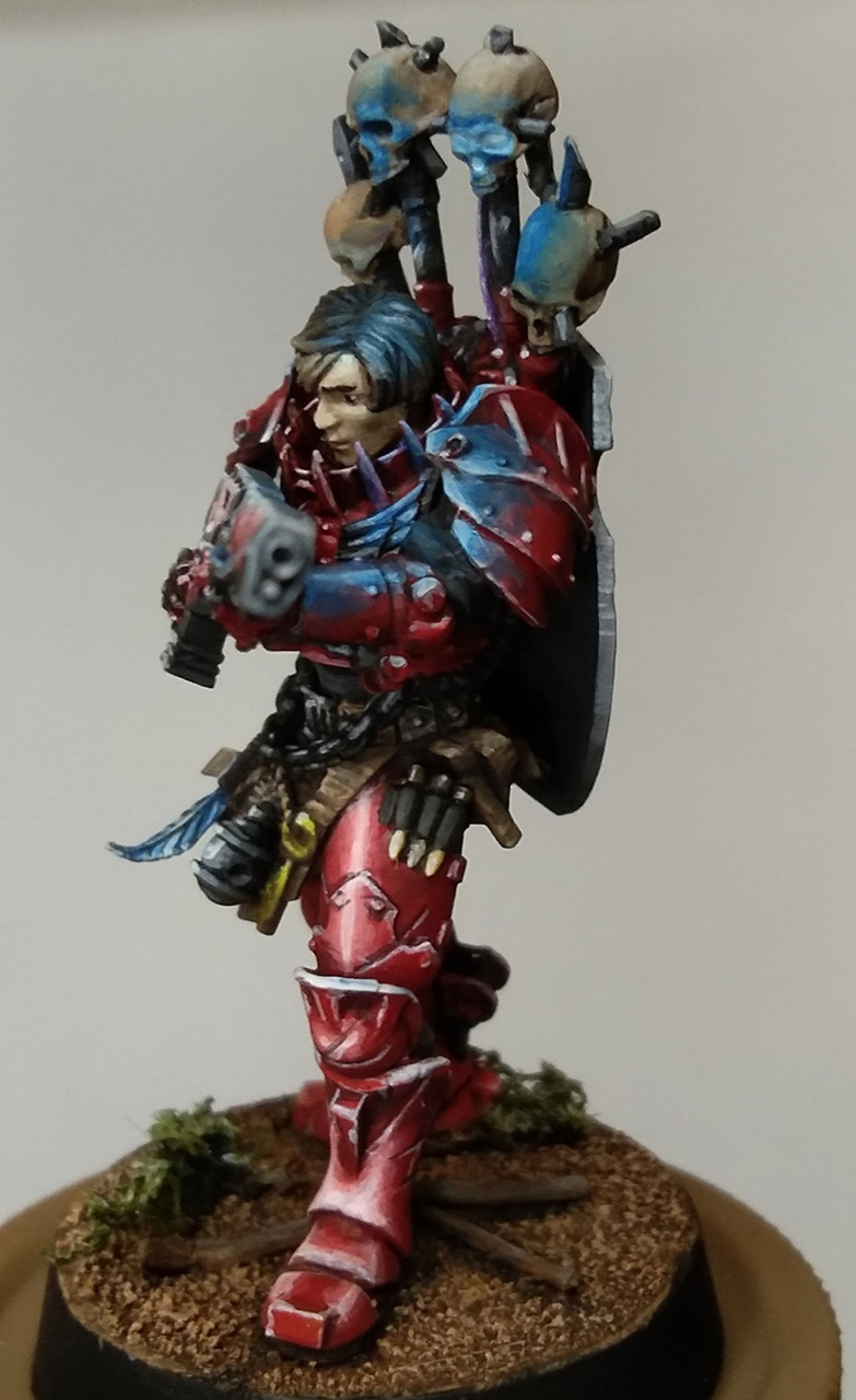 Разное: WH40K, фото #3