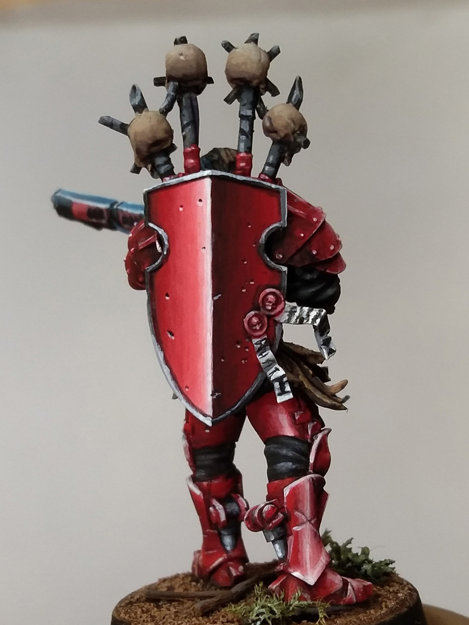 Разное: WH40K, фото #4