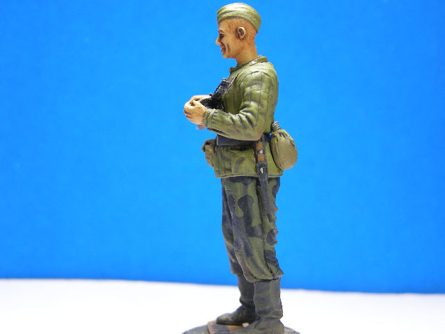 Figures: Soviet Scout, photo #3