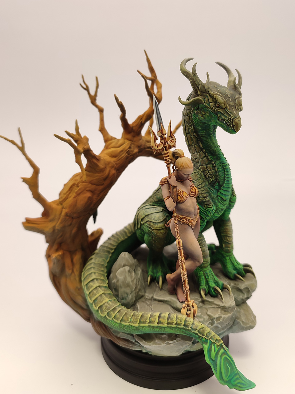 Miscellaneous: Rendez-vous with a dragon, photo #15