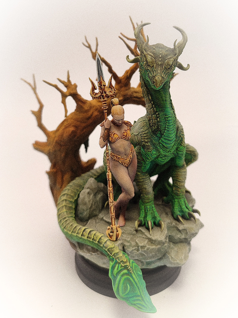 Miscellaneous: Rendez-vous with a dragon, photo #16