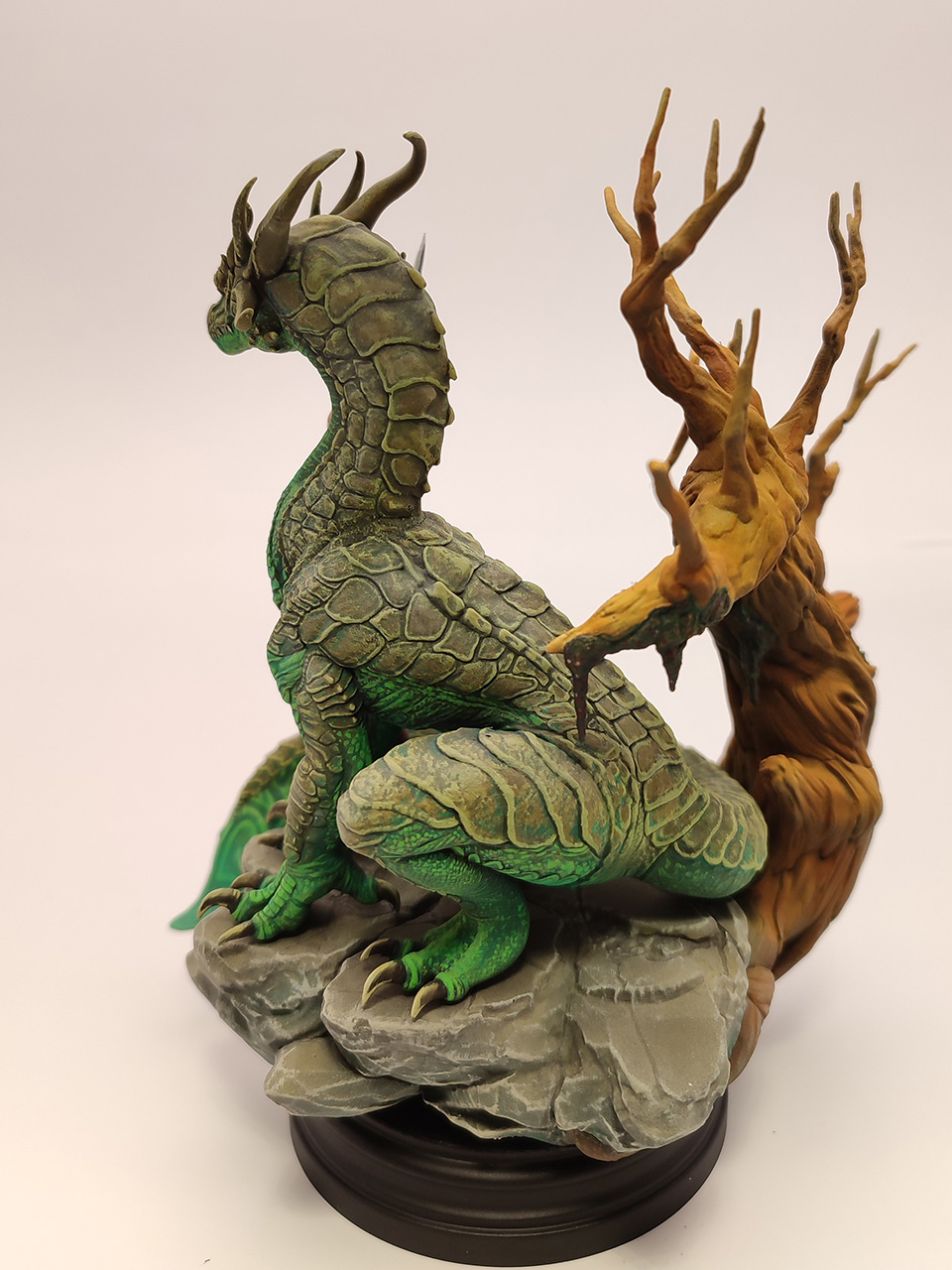 Miscellaneous: Rendez-vous with a dragon, photo #5
