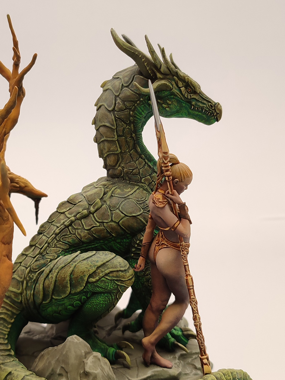 Miscellaneous: Rendez-vous with a dragon, photo #7