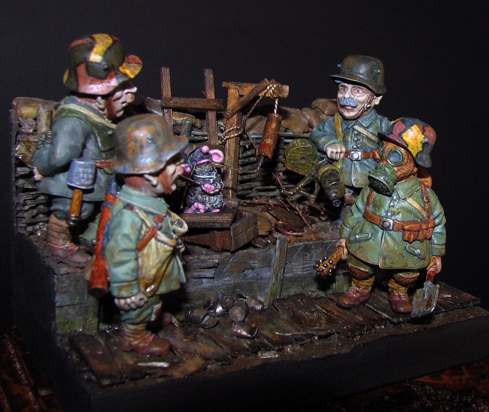 Разное: Добровольцы - вперед!, фото #1