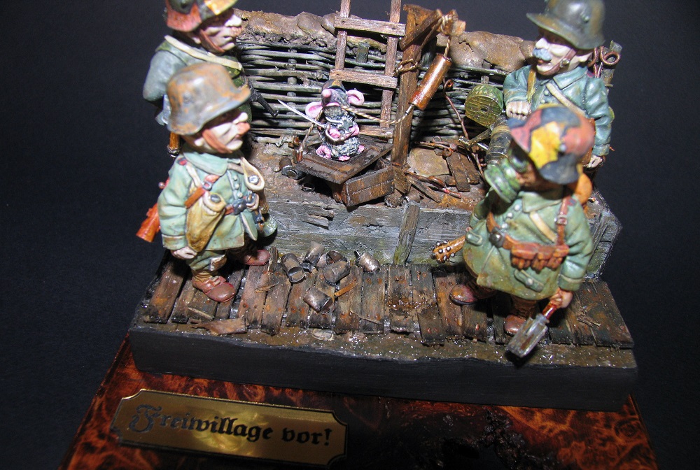 Разное: Добровольцы - вперед!, фото #11