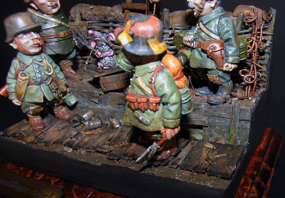 Разное: Добровольцы - вперед!, фото #12