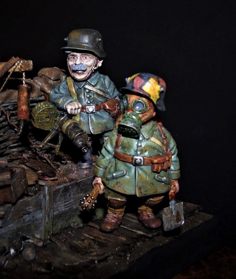 Разное: Добровольцы - вперед!, фото #13