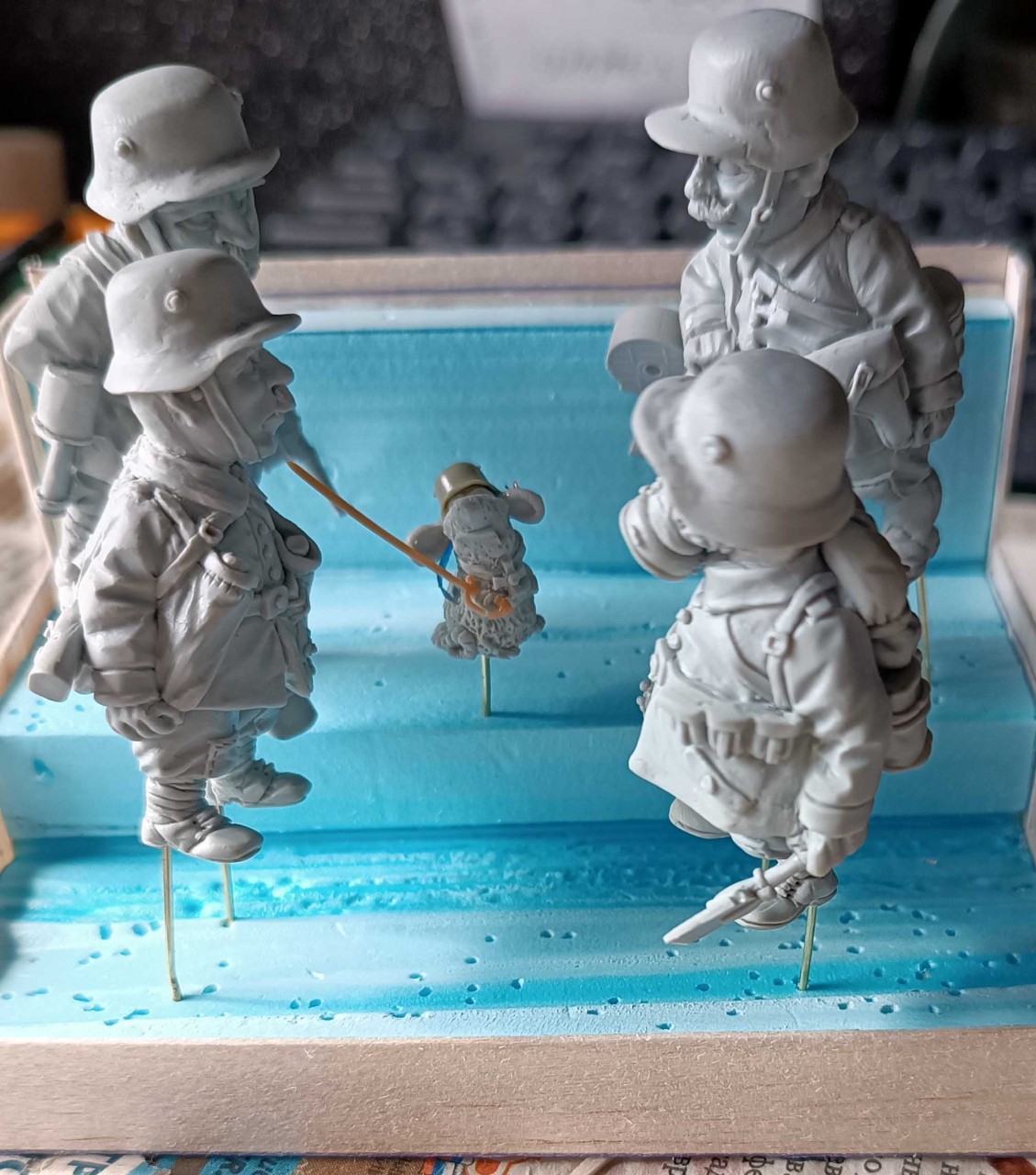 Разное: Добровольцы - вперед!, фото #15