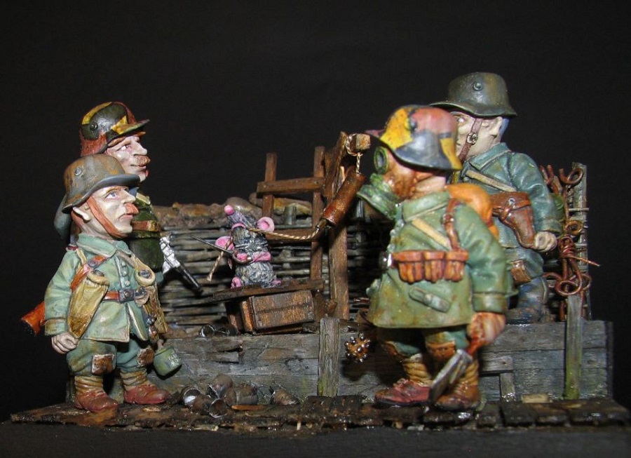 Разное: Добровольцы - вперед!, фото #2