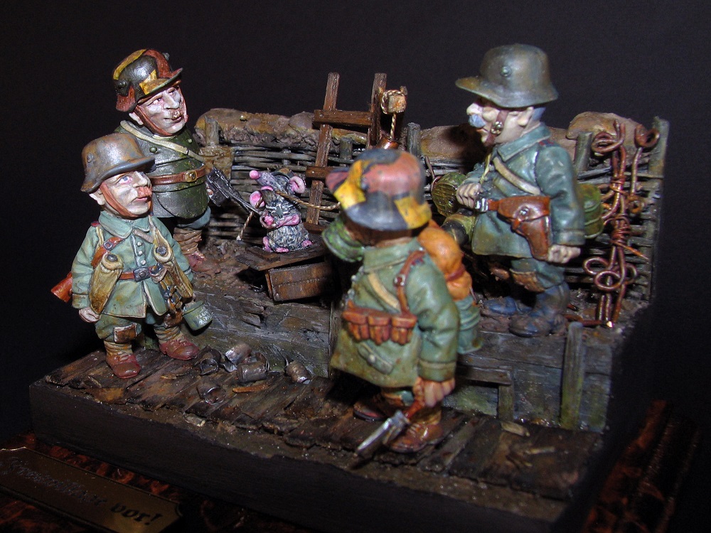 Разное: Добровольцы - вперед!, фото #5