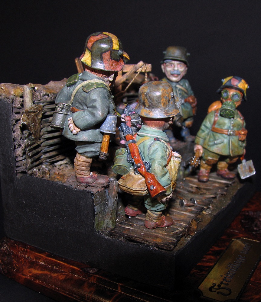 Разное: Добровольцы - вперед!, фото #7