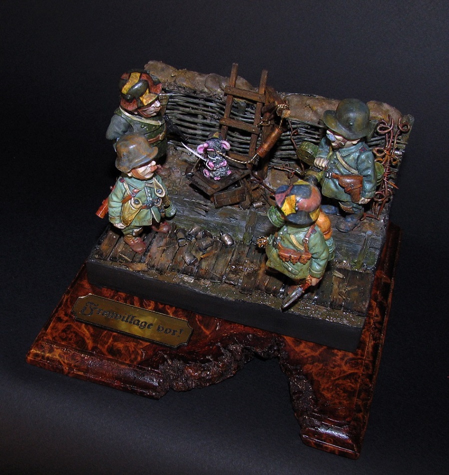 Разное: Добровольцы - вперед!, фото #8