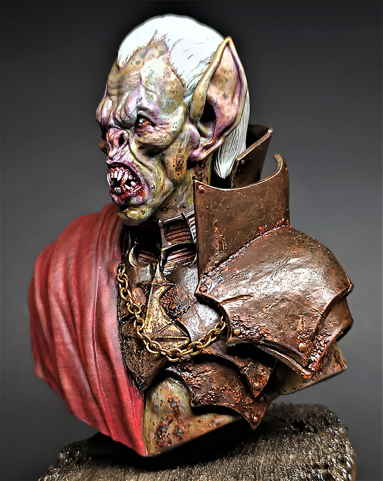 Разное: Dimitr Von Goray, фото #1