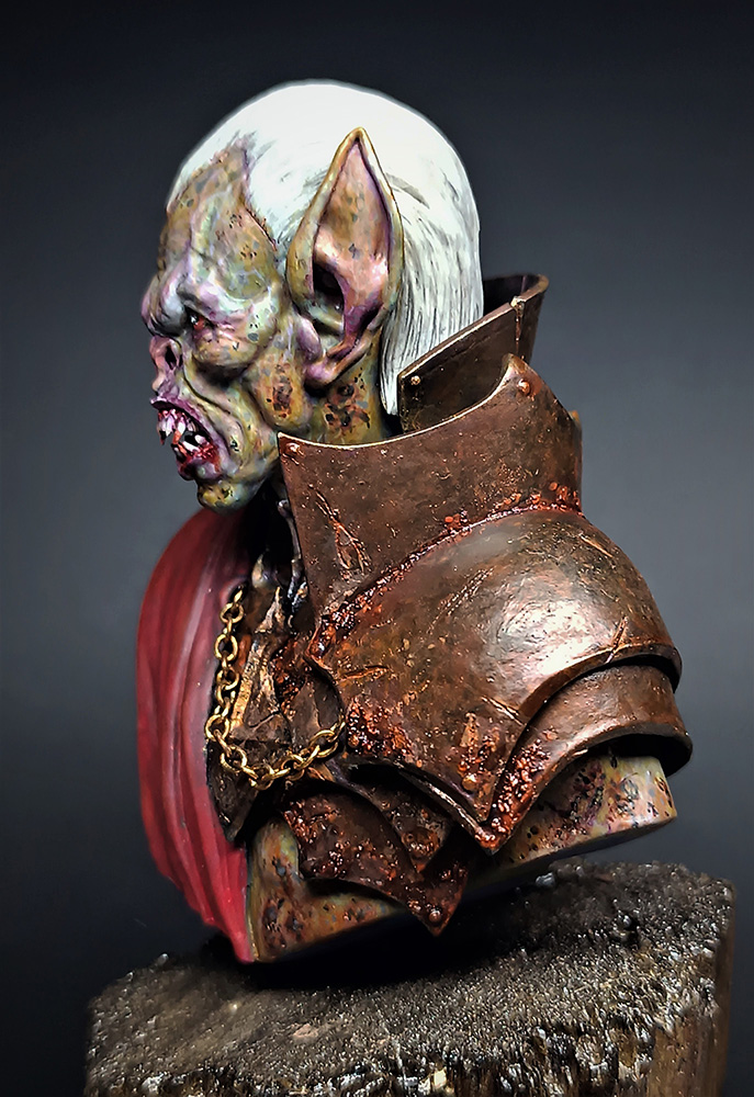 Разное: Dimitr Von Goray, фото #2