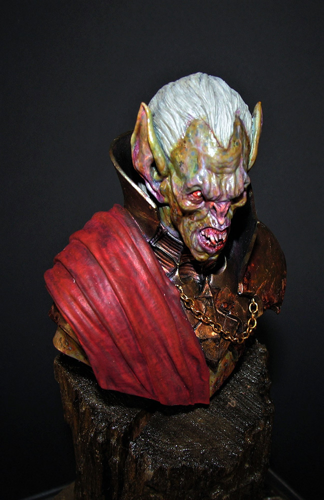 Разное: Dimitr Von Goray, фото #3