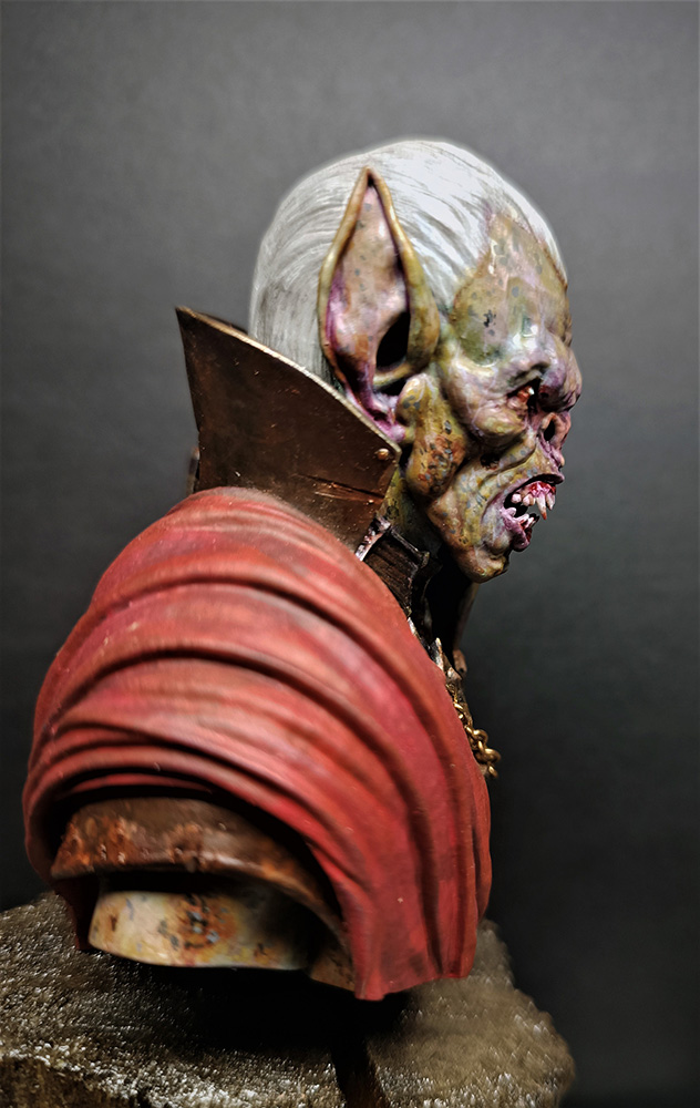 Разное: Dimitr Von Goray, фото #5