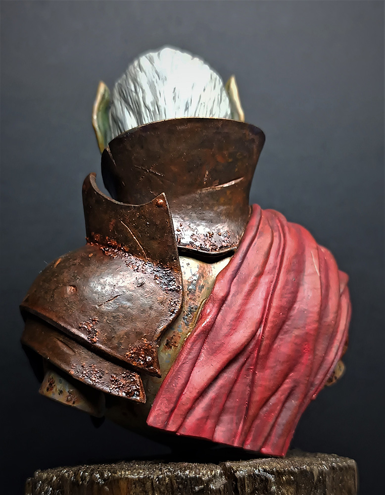 Разное: Dimitr Von Goray, фото #8