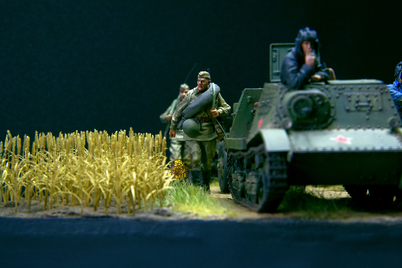 Dioramas and Vignettes: Summer 1942, photo #12