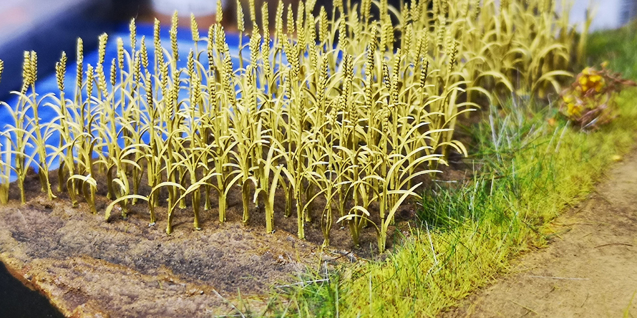 Диорамы и виньетки: Лето 1942-го, фото #13