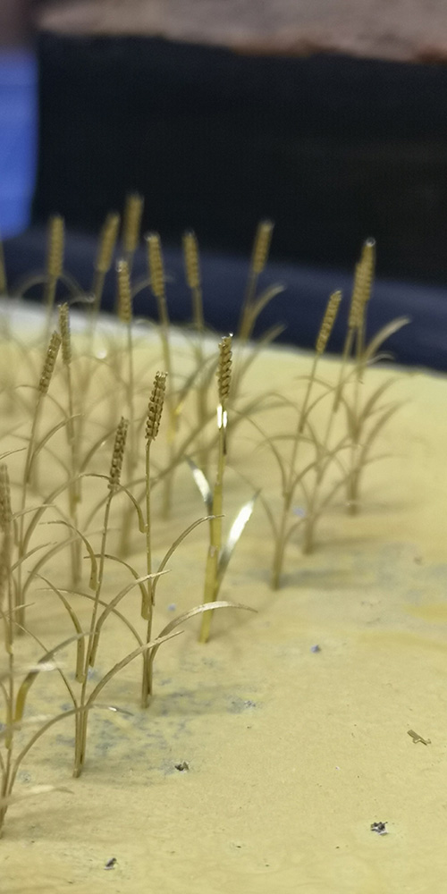 Диорамы и виньетки: Лето 1942-го, фото #14