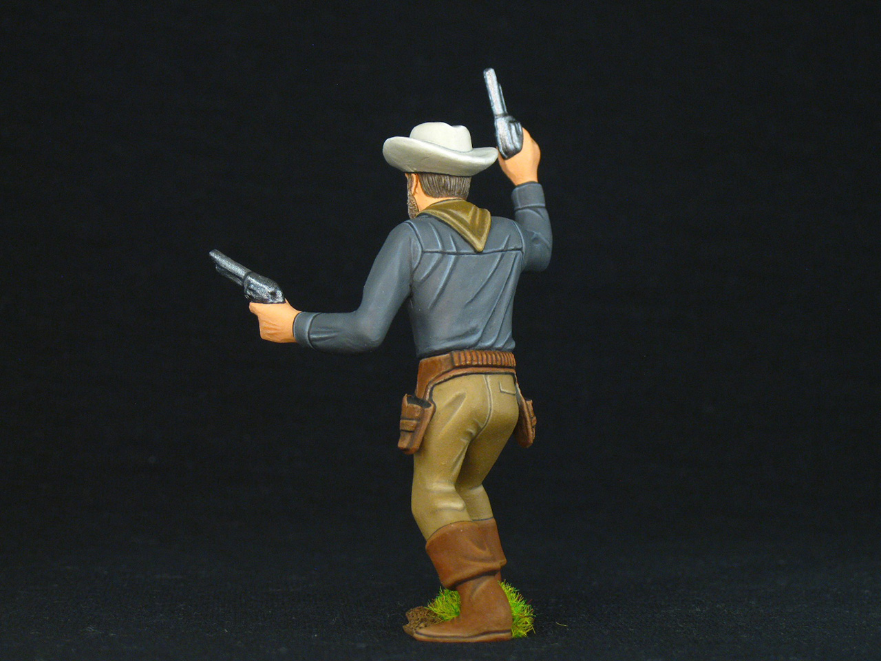 Figures: Sheriff, photo #5