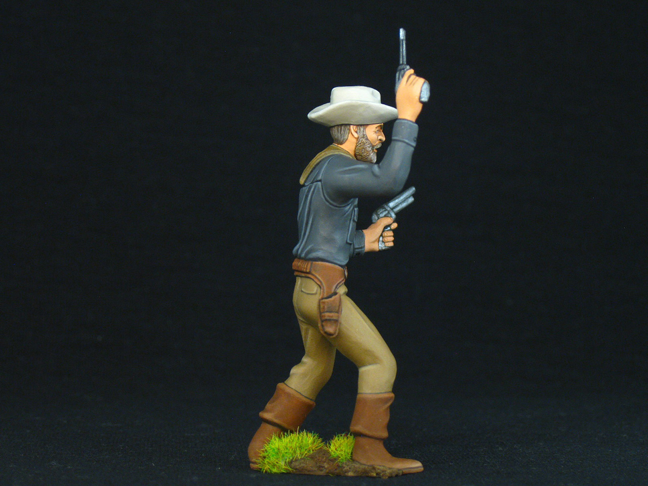 Figures: Sheriff, photo #8