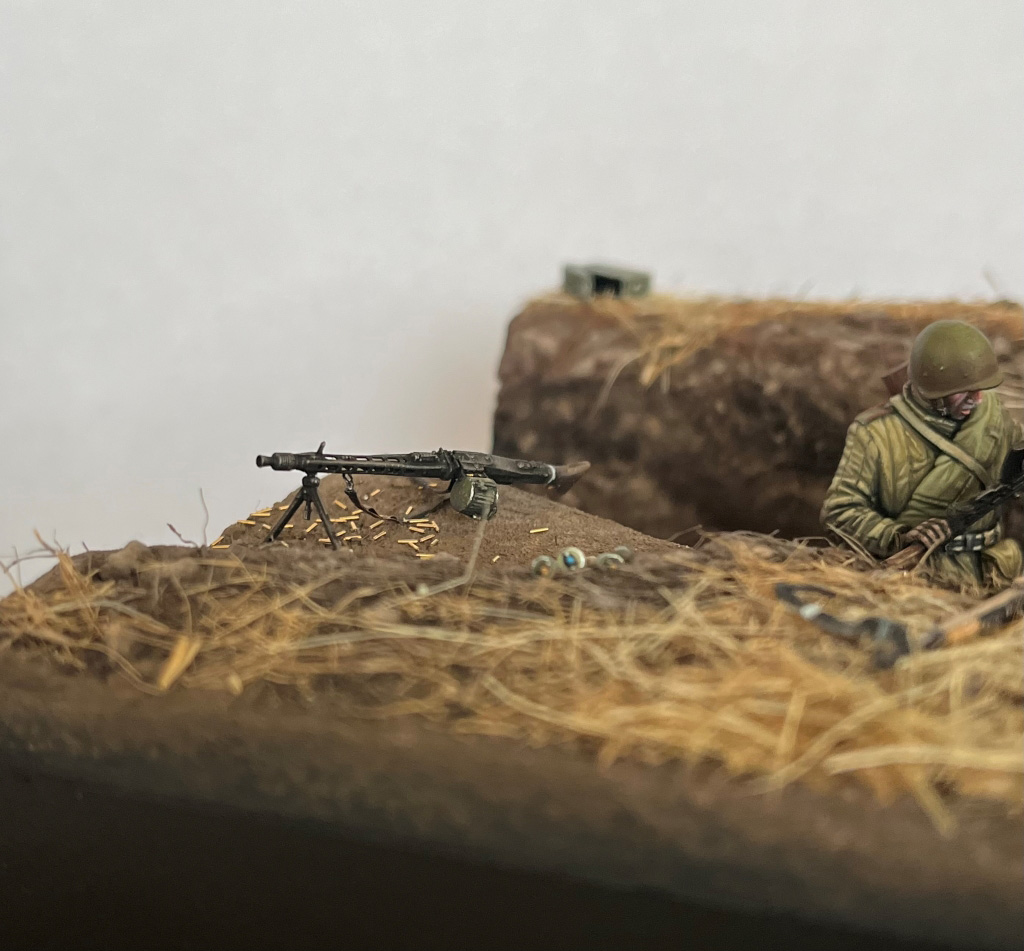 Dioramas and Vignettes: Curious trophies, photo #9