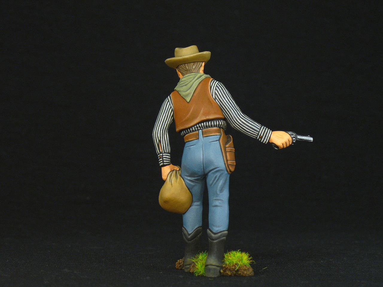 Figures: Sheriff, photo #7