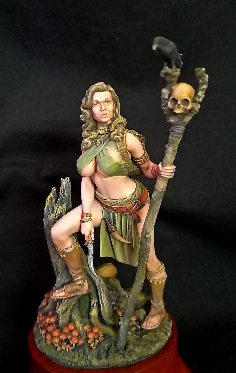 Фигурки: За грибочками!, фото #1