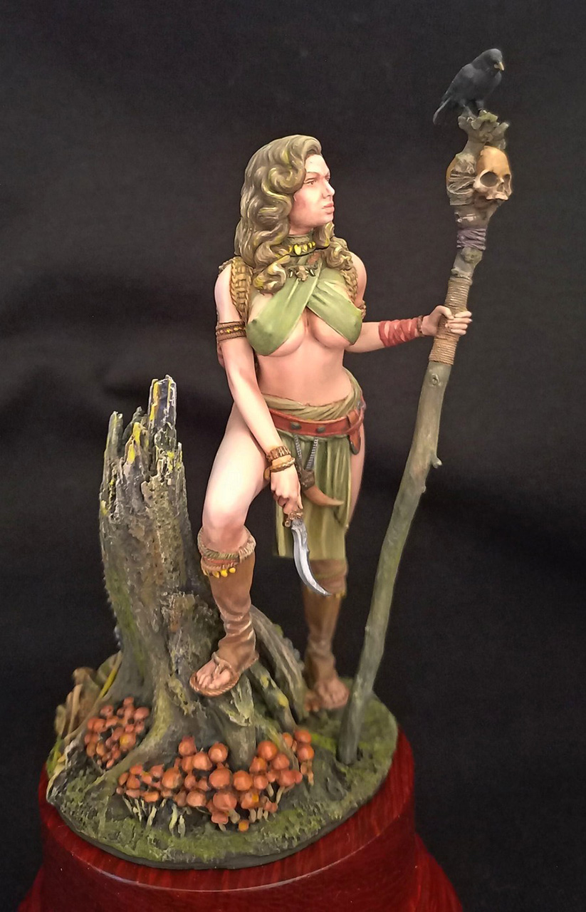 Фигурки: За грибочками!, фото #2