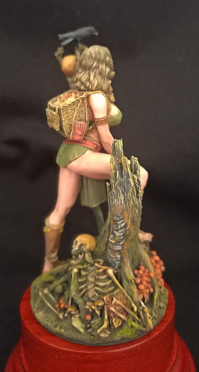 Фигурки: За грибочками!, фото #3