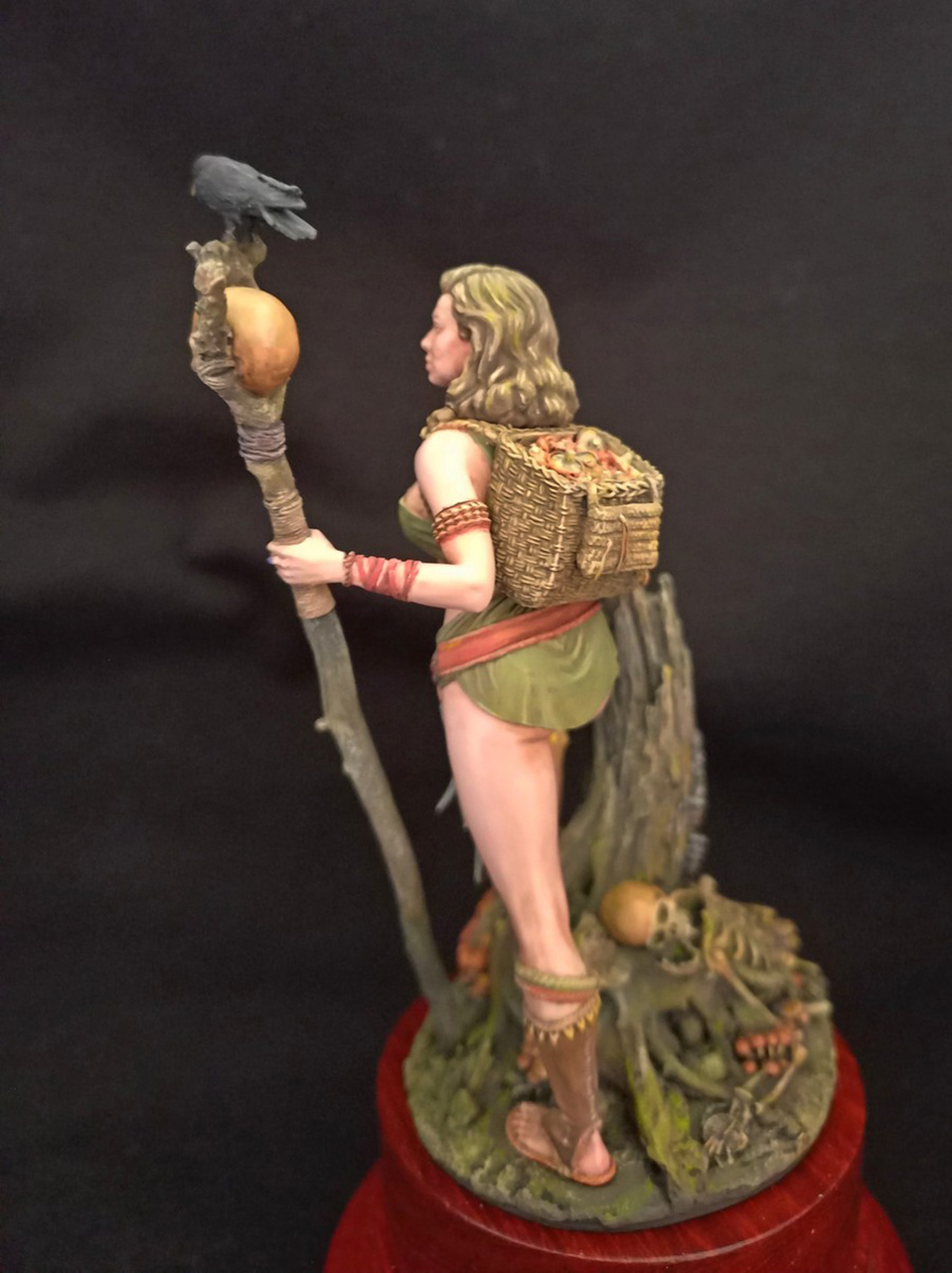 Фигурки: За грибочками!, фото #4