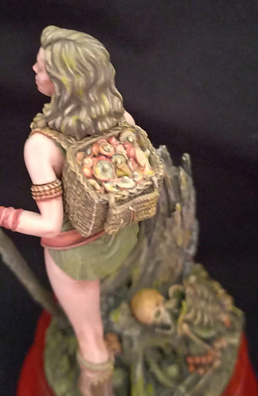 Фигурки: За грибочками!, фото #5