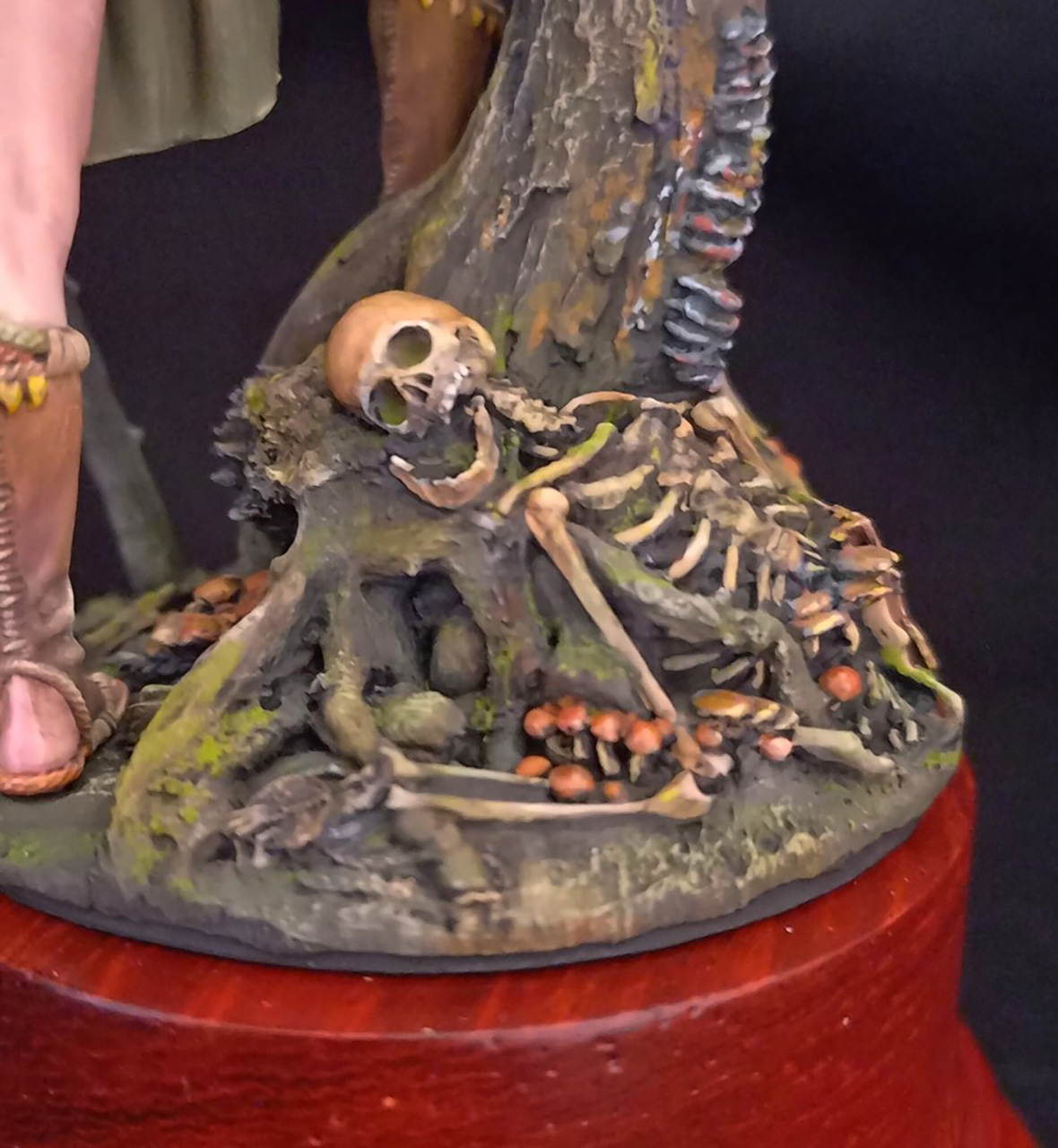 Фигурки: За грибочками!, фото #6