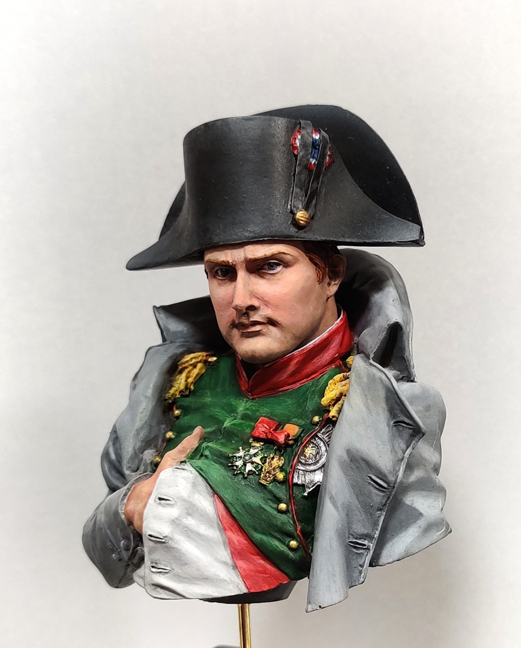 Фигурки: Император французов Наполеон I, фото #3