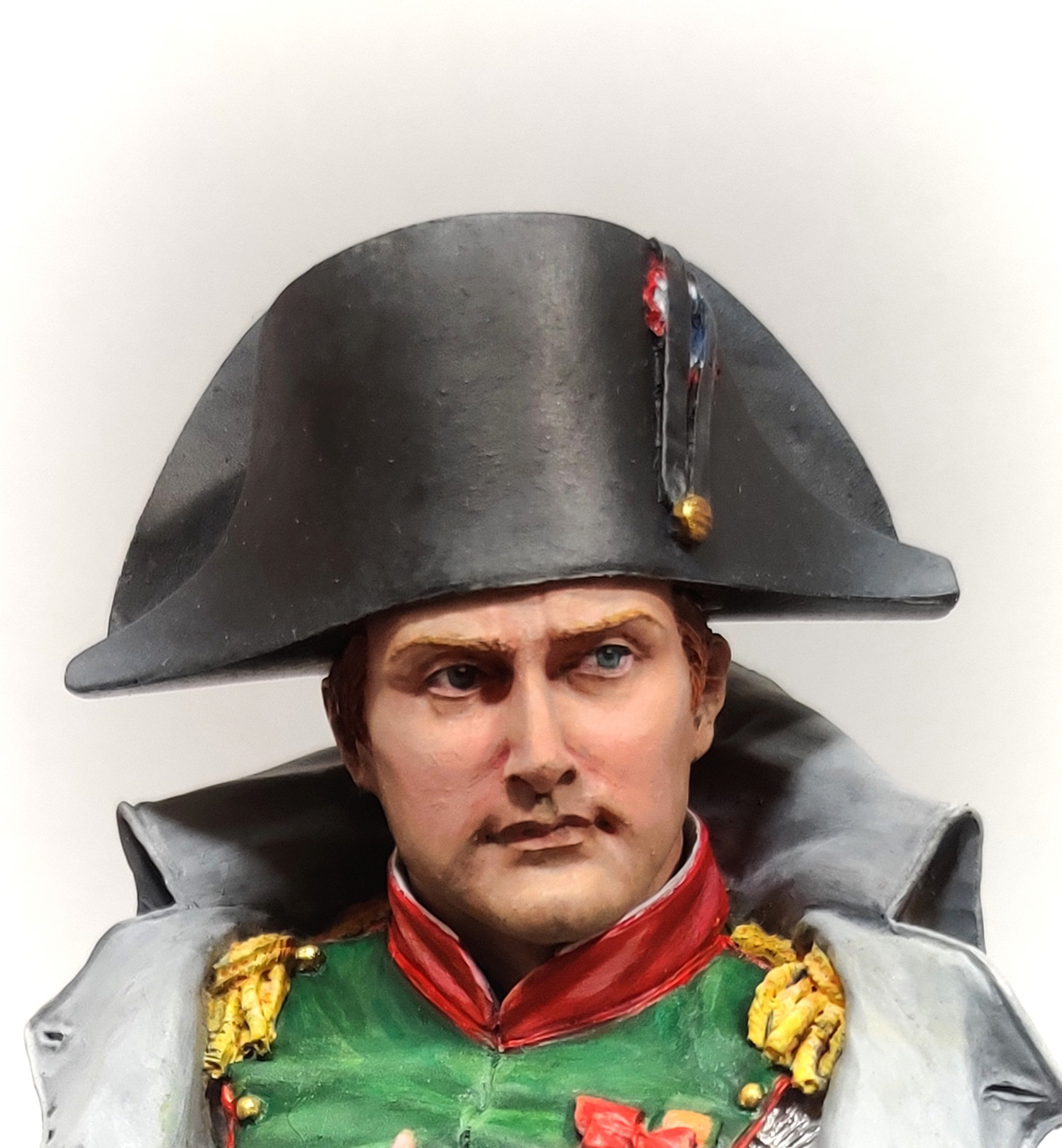 Figures: Napoleon I, Emperor of France, photo #5