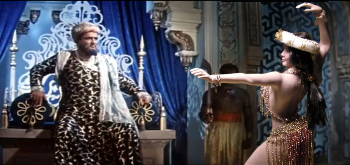 Разное: Танец живота, фото #3