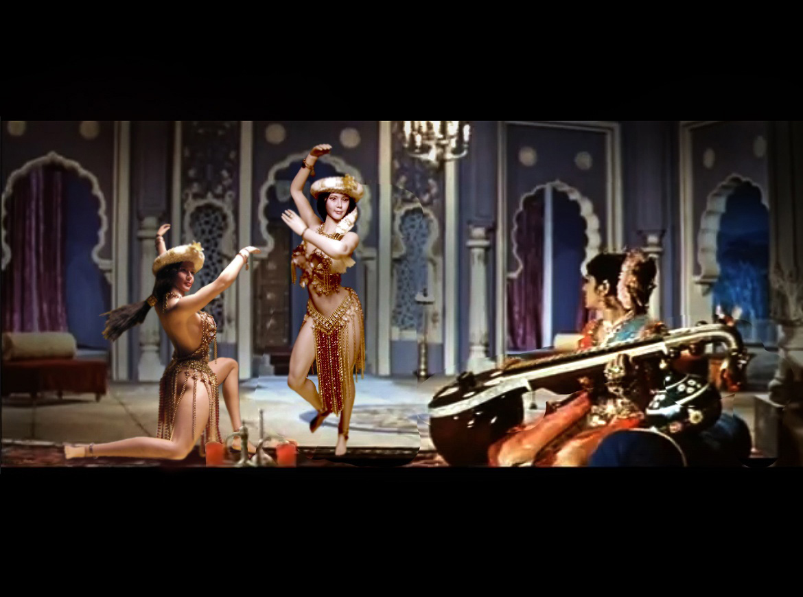 Разное: Танец живота, фото #7