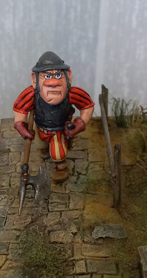 Miscellaneous: By the tavern, photo #8