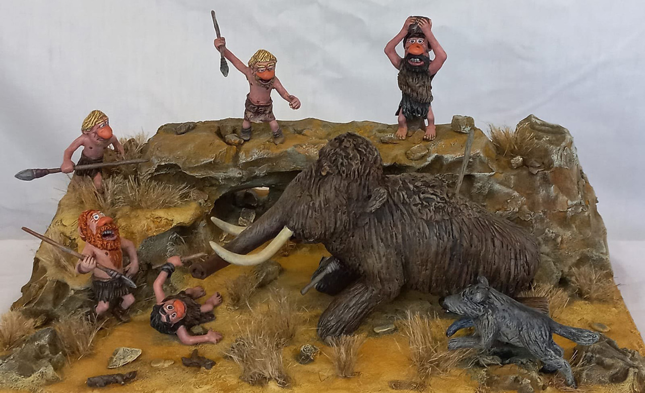 Miscellaneous: The Hunt, photo #3