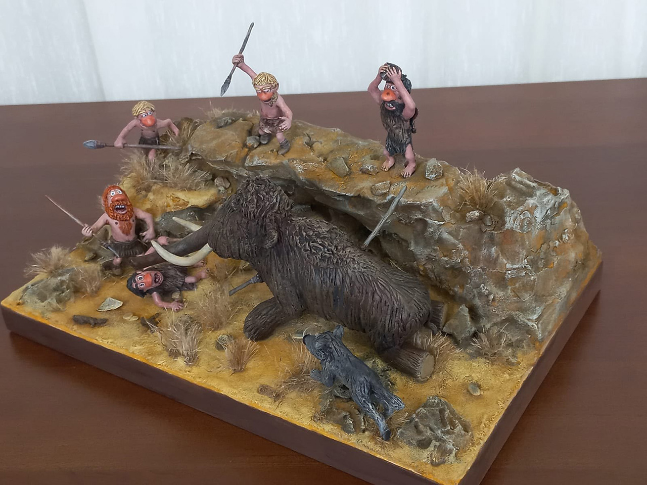Miscellaneous: The Hunt, photo #4