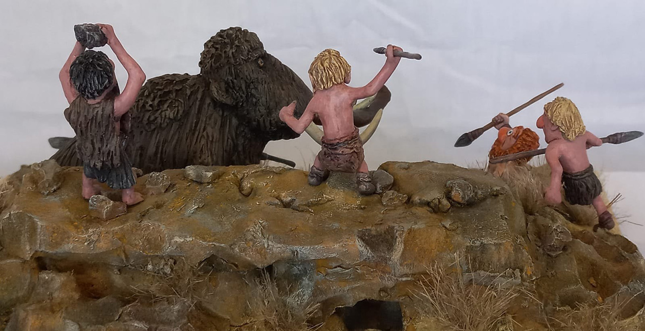 Miscellaneous: The Hunt, photo #5