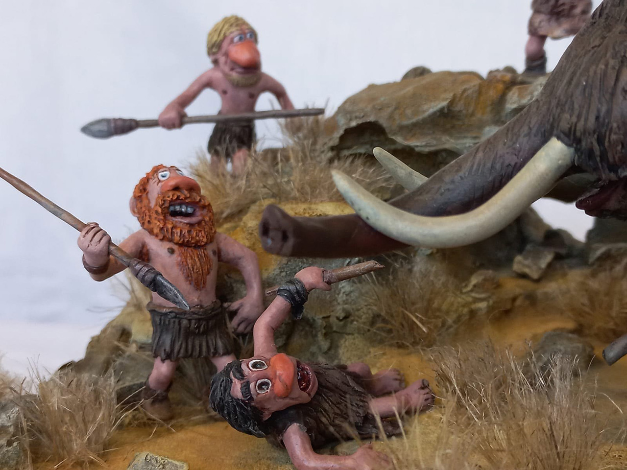 Miscellaneous: The Hunt, photo #6