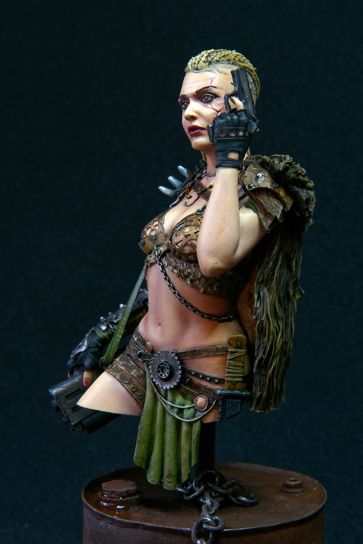 Фигурки: Mercy, фото #3