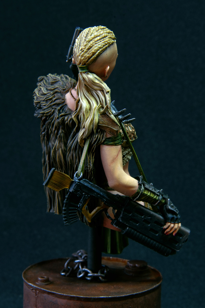 Фигурки: Mercy, фото #5
