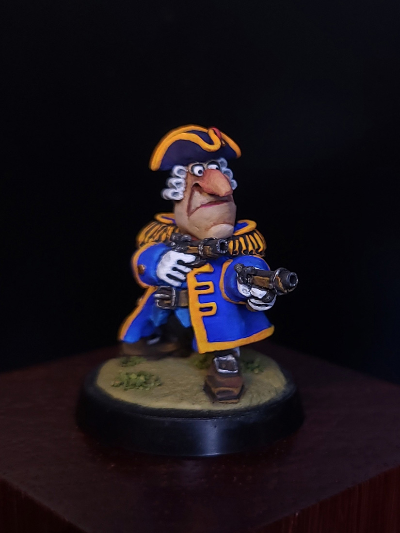 Miscellaneous: Let's surround the pirates!, photo #2