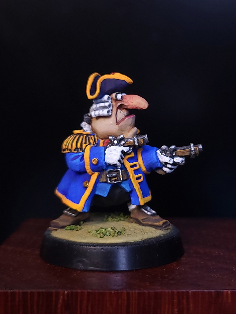Miscellaneous: Let's surround the pirates!, photo #3