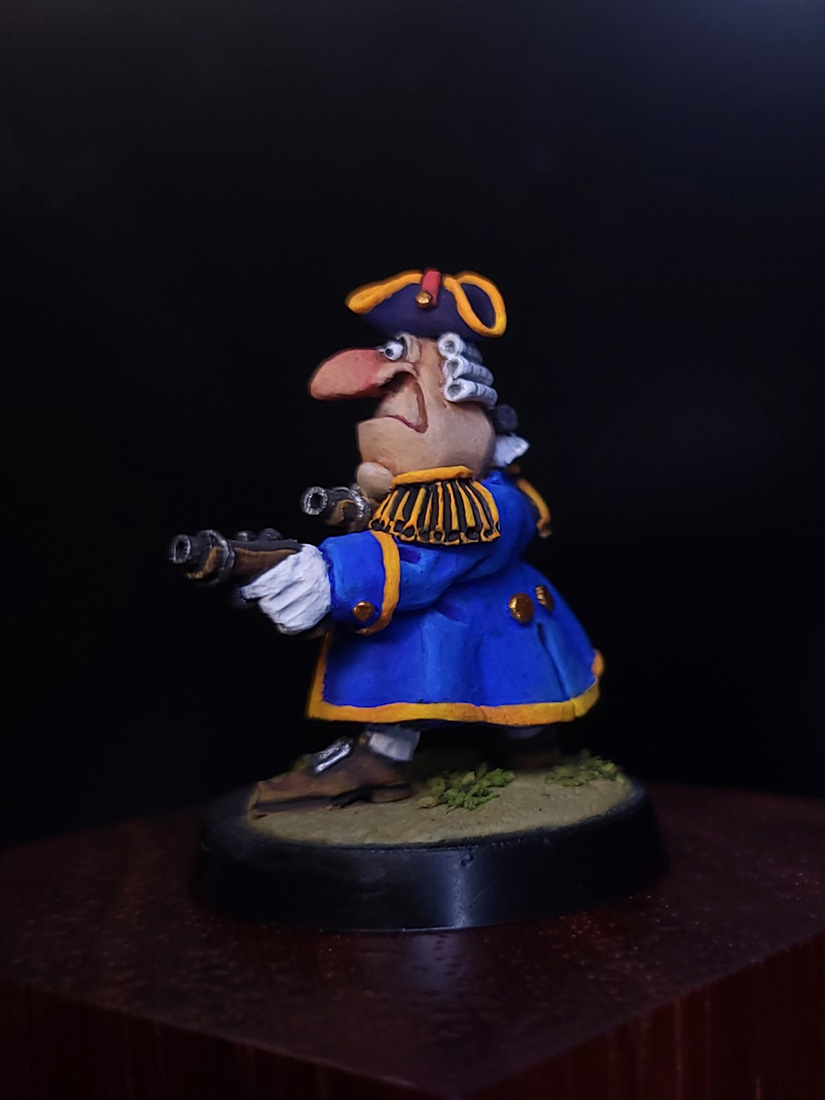 Miscellaneous: Let's surround the pirates!, photo #4